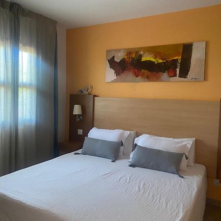 Apartamento Punta Umbria Parking Incluido Y Piscina Exterior foto