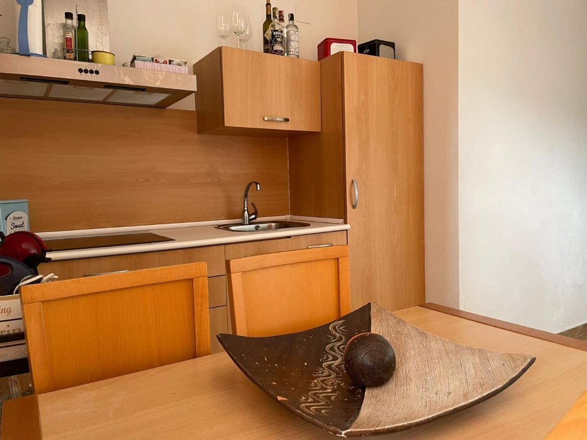 Apartamento Punta Umbria Parking Incluido Y Piscina Exterior foto