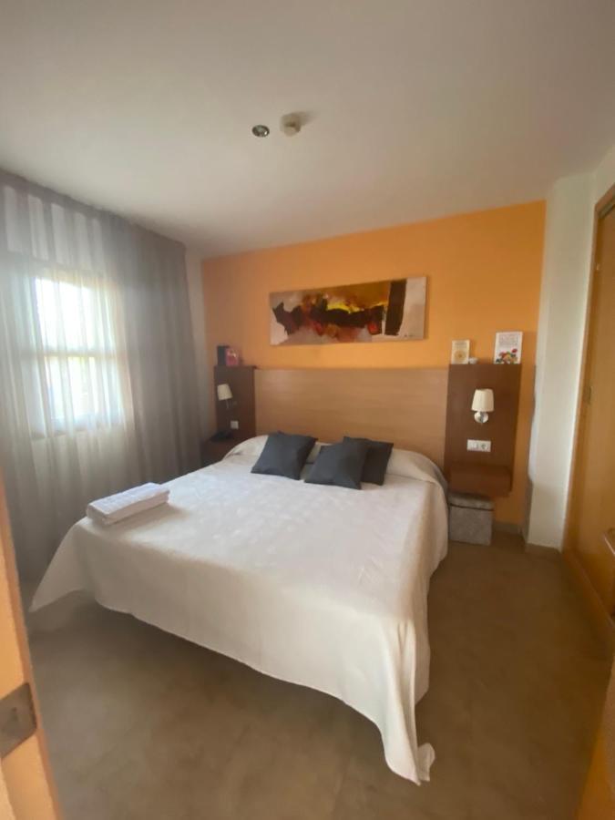 Apartamento Punta Umbria Parking Incluido Y Piscina Exterior foto