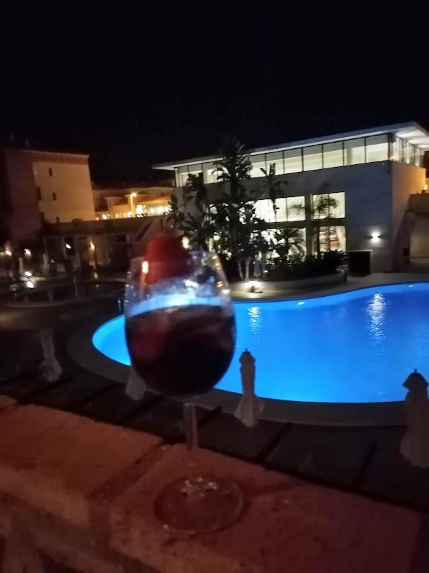 Apartamento Punta Umbria Parking Incluido Y Piscina Exterior foto