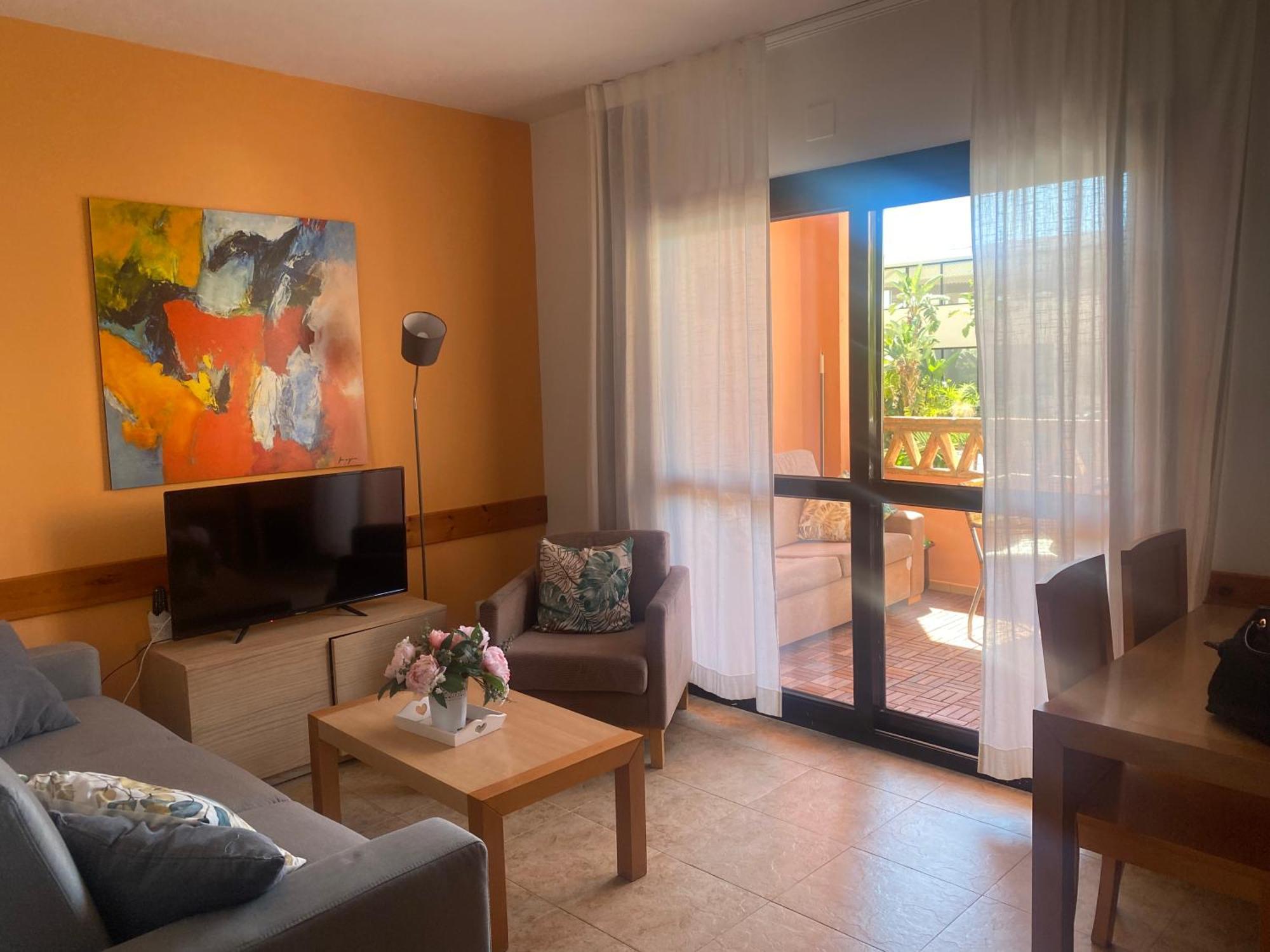 Apartamento Punta Umbria Parking Incluido Y Piscina Exterior foto